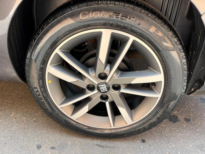 Fiat Cronos Drive 1.3 8V Flex Aut. - foto 18