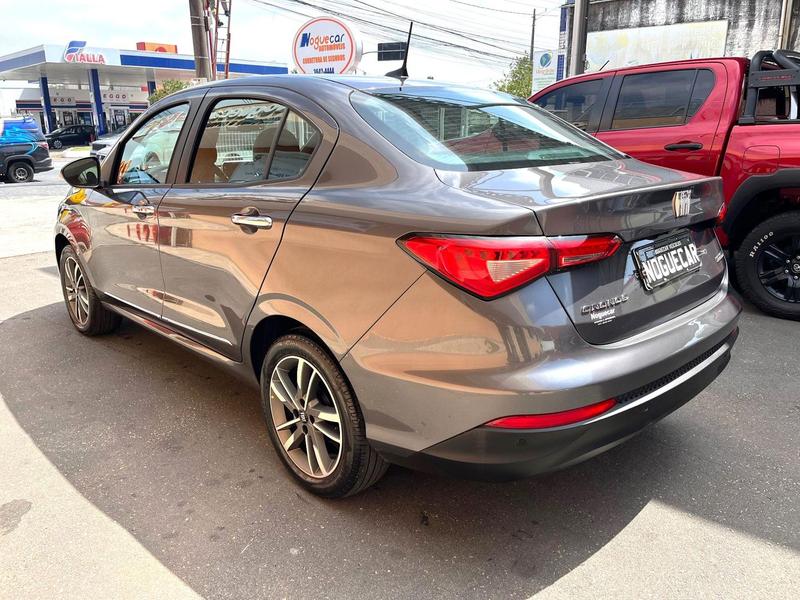Fiat Cronos Drive 1.3 8V Flex Aut. - foto 4