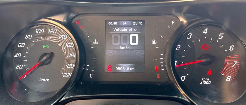 Fiat Cronos Drive 1.3 8V Flex Aut. - foto 9