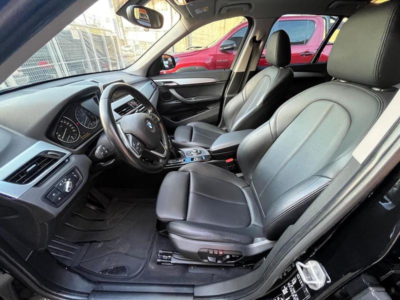 BMW X1 X 25i Activeflex - foto 13