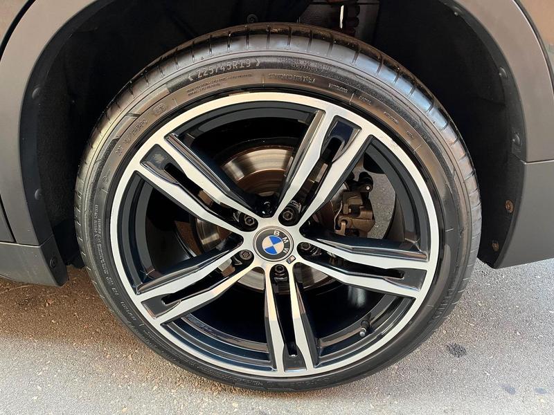 BMW X1 X 25i Activeflex - foto 17