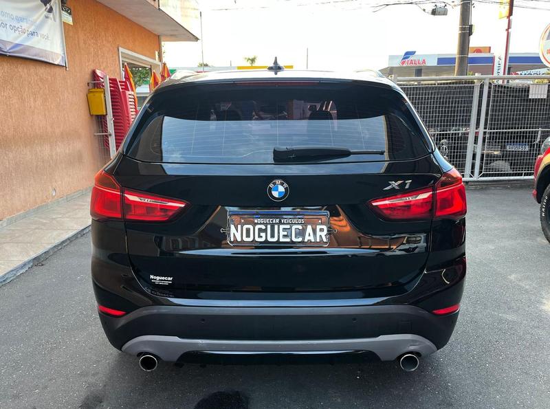 BMW X1 X 25i Activeflex - foto 5