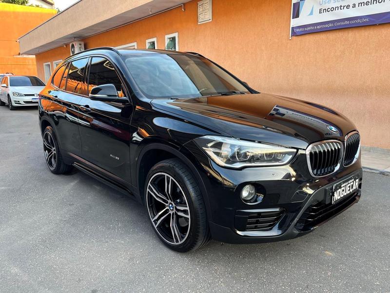 BMW X1 X 25i Activeflex - foto 3