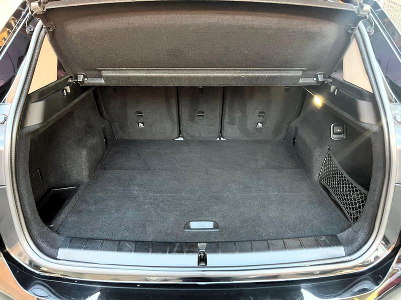 BMW X1 X 25i Activeflex - foto 16