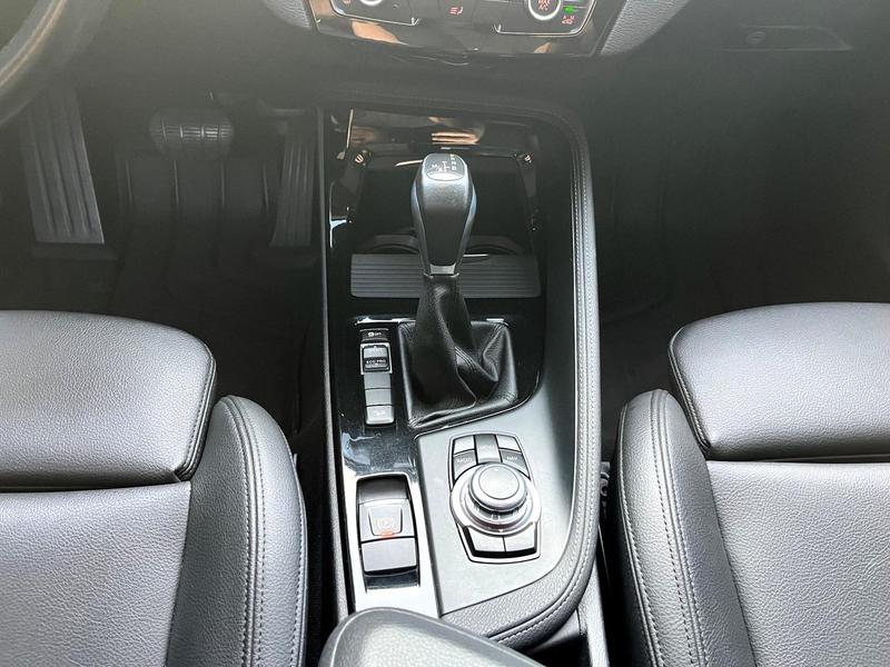 BMW X1 X 25i Activeflex - foto 10