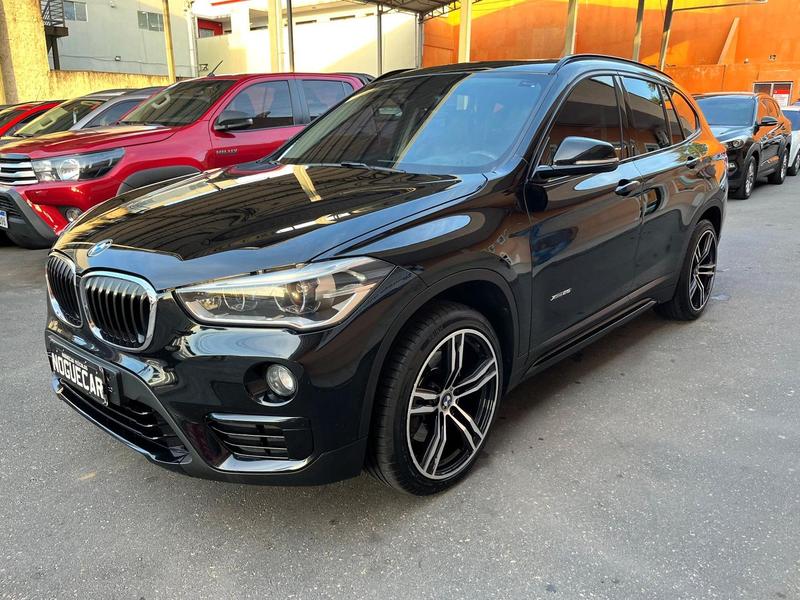 BMW X1 X25I ACTIVEFLEX