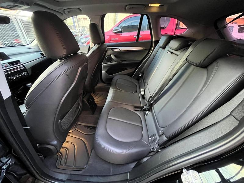 BMW X1 X 25i Activeflex - foto 14