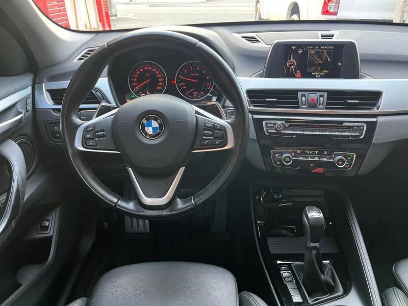 BMW X1 X 25i Activeflex - foto 7
