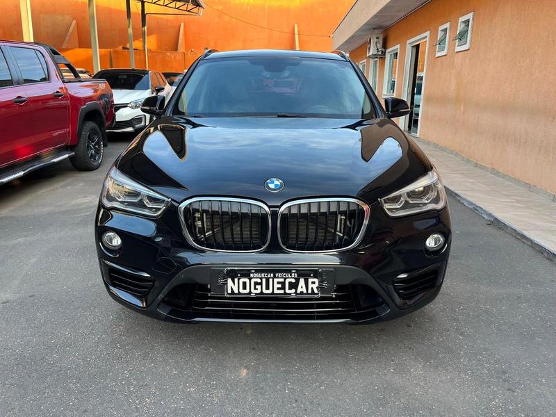 BMW X1 X 25i Activeflex - foto 2