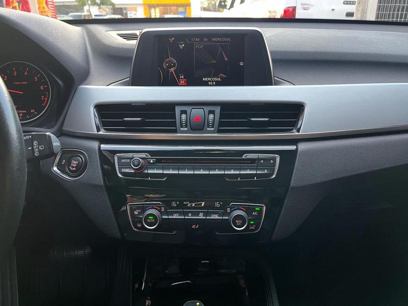 BMW X1 X 25i Activeflex - foto 8