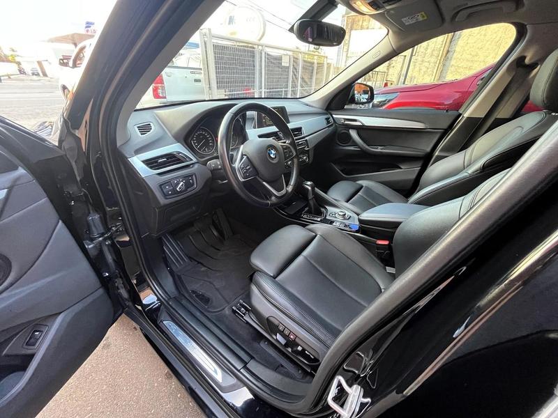 BMW X1 X 25i Activeflex - foto 12