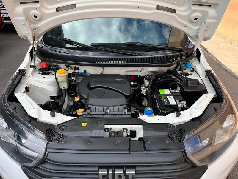 Fiat Strada Endurance 1.4 Flex 8V Cs Plus - foto 13