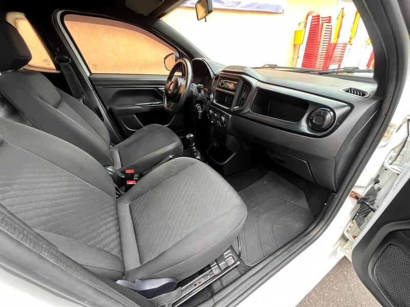 Fiat Strada Endurance 1.4 Flex 8V Cs Plus - foto 10