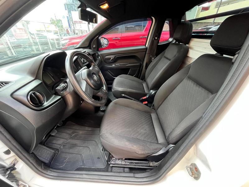 Fiat Strada Endurance 1.4 Flex 8V Cs Plus - foto 8