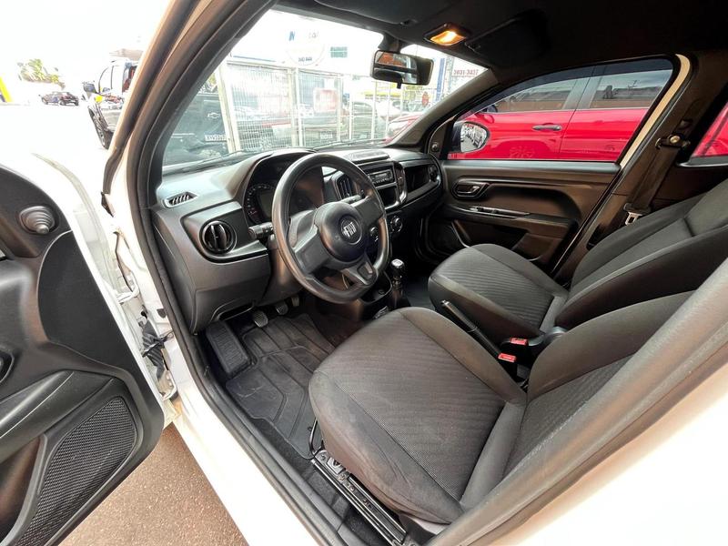 Fiat Strada Endurance 1.4 Flex 8V Cs Plus - foto 9