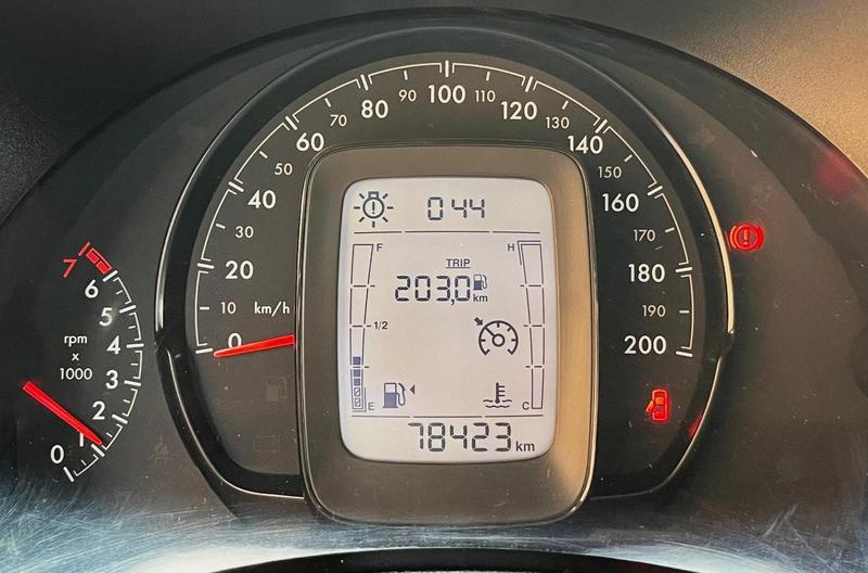 Fiat Strada Endurance 1.4 Flex 8V Cs Plus - foto 7