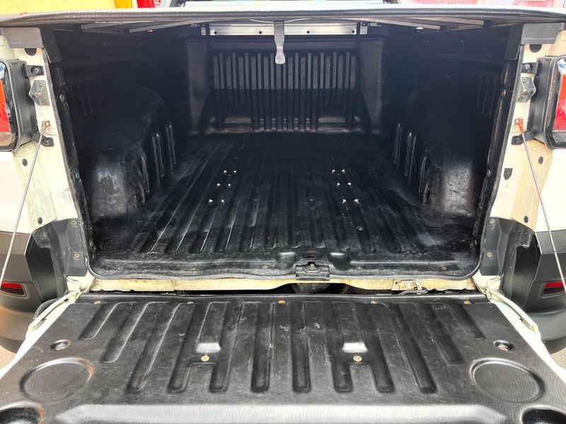 Fiat Strada Endurance 1.4 Flex 8V Cs Plus - foto 12