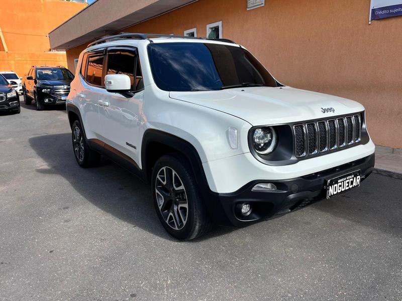 Jeep Renegade Lngtd At D - foto 3