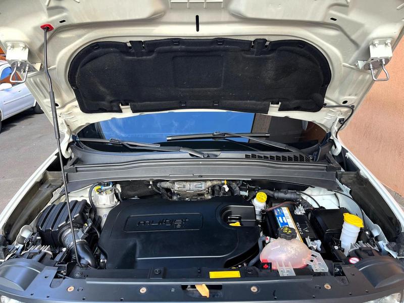 Jeep Renegade Lngtd At D - foto 18