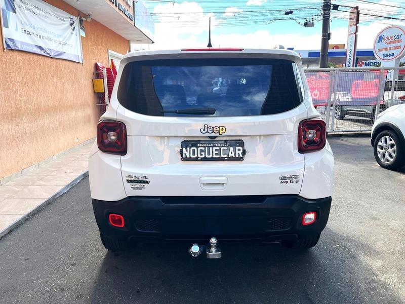 Jeep Renegade Lngtd At D - foto 5