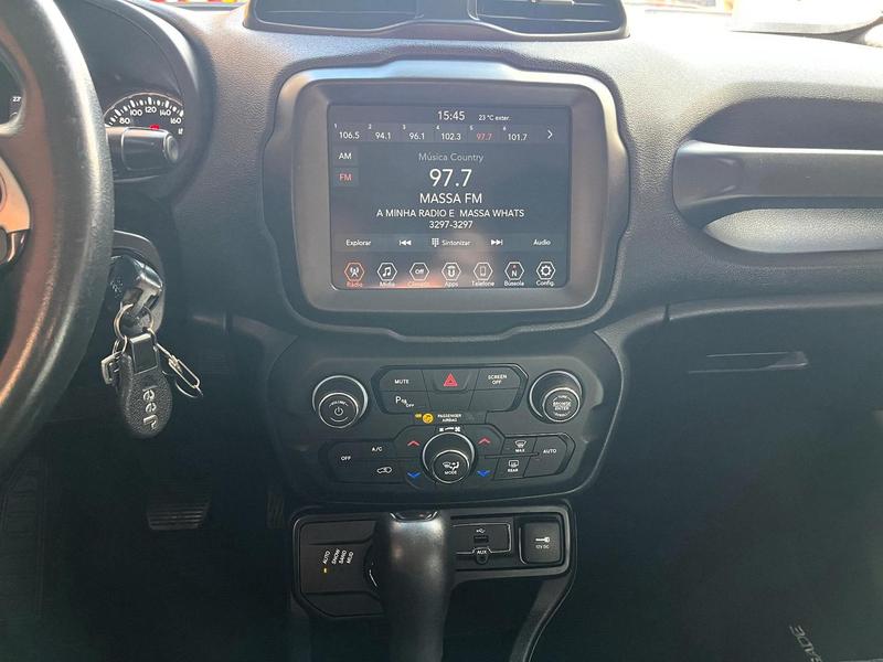 Jeep Renegade Lngtd At D - foto 9