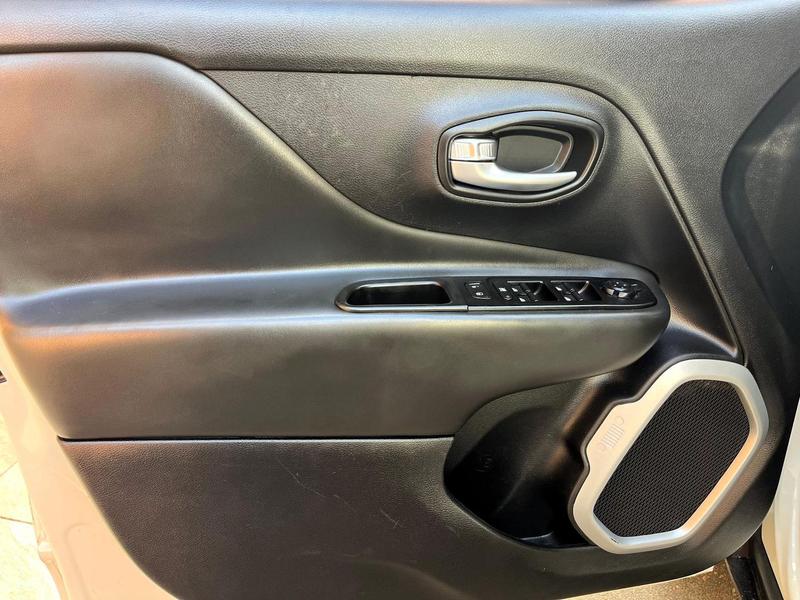 Jeep Renegade Lngtd At D - foto 14