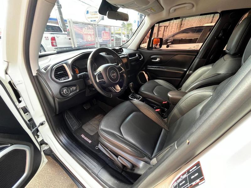 Jeep Renegade Lngtd At D - foto 11