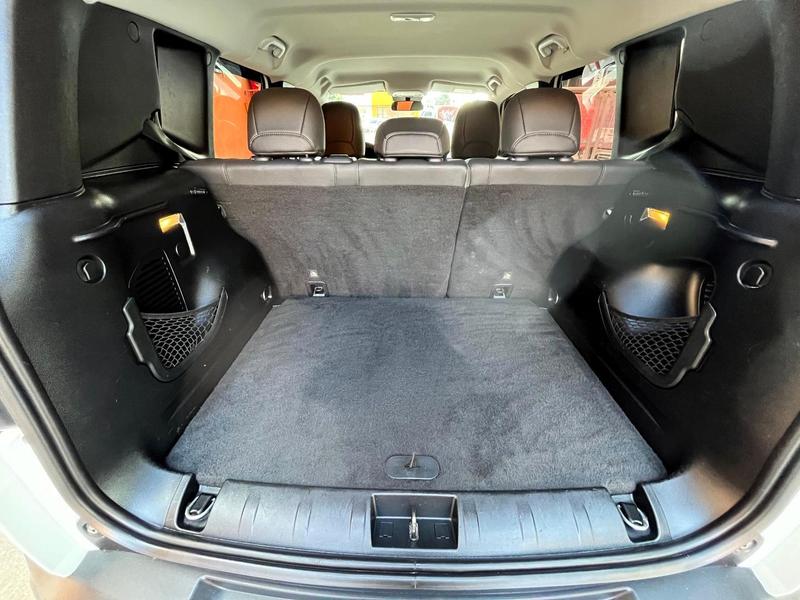 Jeep Renegade Lngtd At D - foto 15