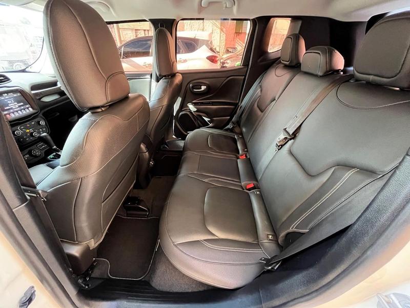 Jeep Renegade Lngtd At D - foto 13