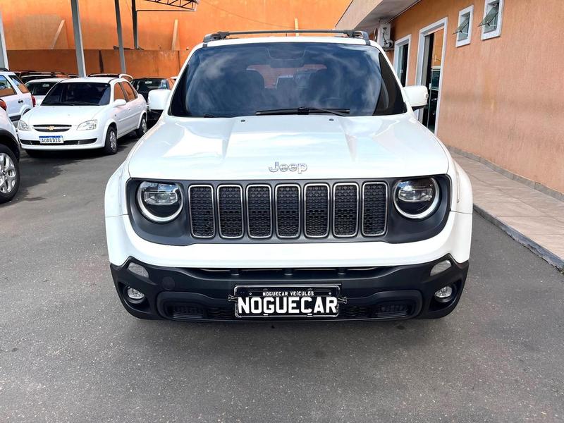 Jeep Renegade Lngtd At D - foto 2