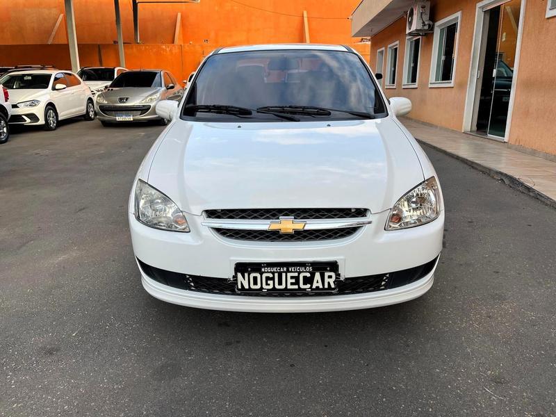 Chevrolet Classic Life Ls 1.0 Vhc Flexp. 4P - foto 2