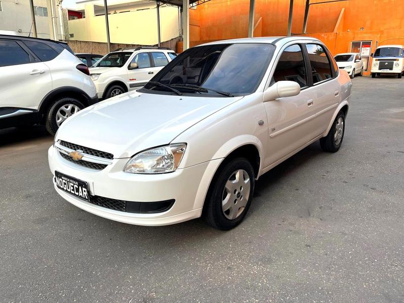 CHEVROLET CLASSIC LS