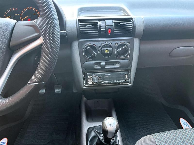 Chevrolet Classic Life Ls 1.0 Vhc Flexp. 4P - foto 10