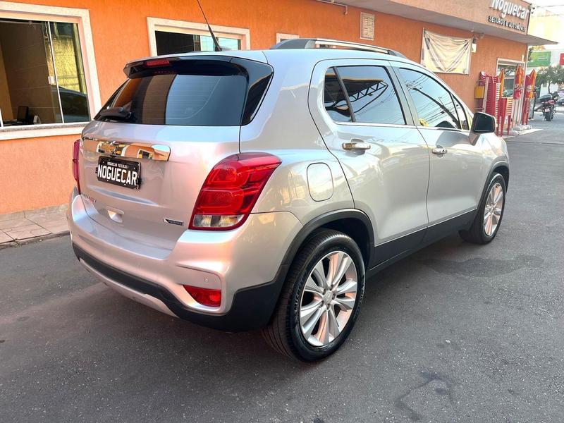 Chevrolet Tracker Premier - foto 6