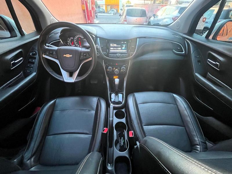 Chevrolet Tracker Premier - foto 10