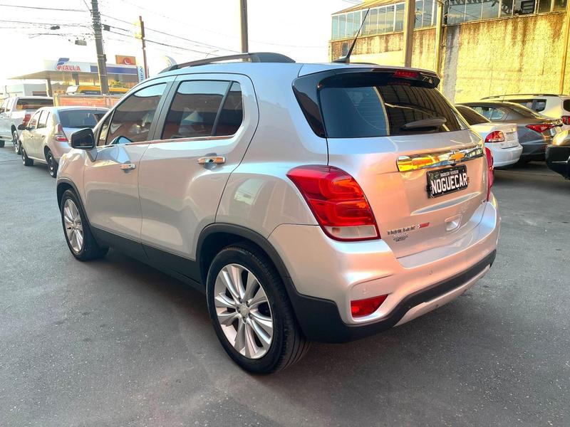 Chevrolet Tracker Premier - foto 4