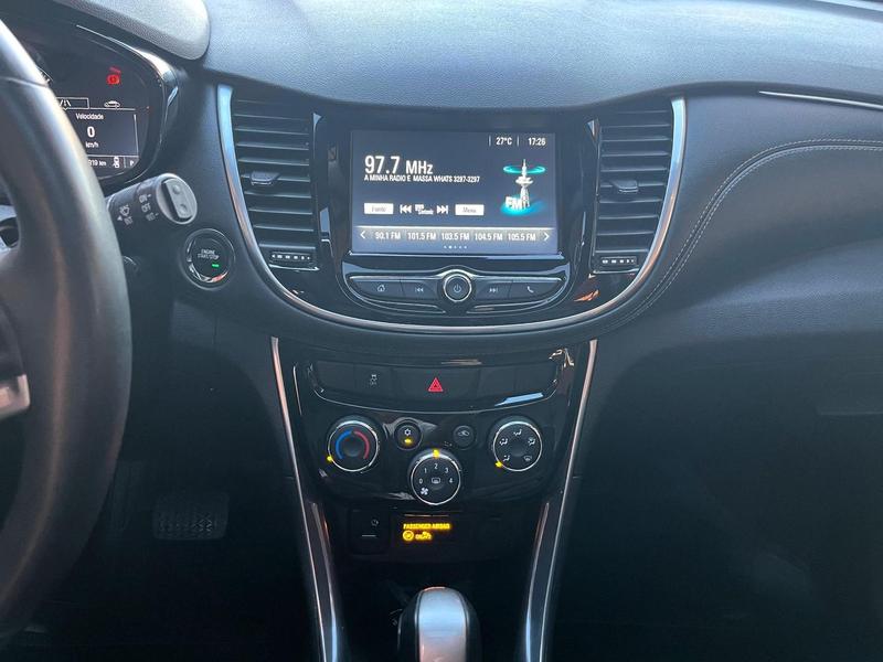 Chevrolet Tracker Premier - foto 9