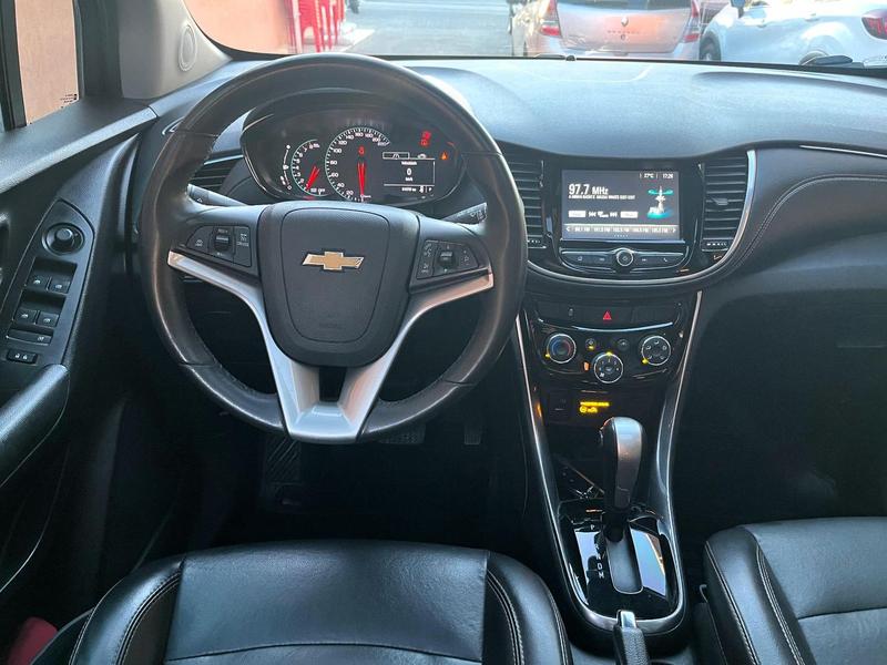 Chevrolet Tracker Premier - foto 8