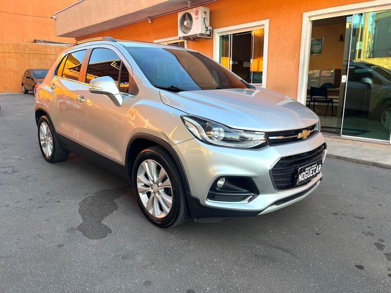 Chevrolet Tracker Premier - foto 3