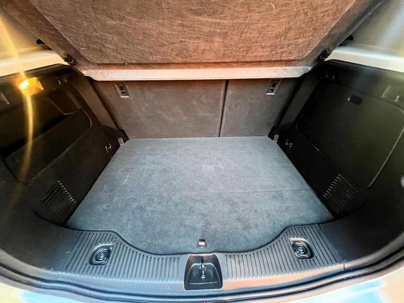 Chevrolet Tracker Premier - foto 15