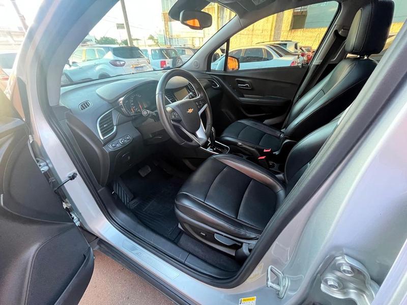 Chevrolet Tracker Premier - foto 11