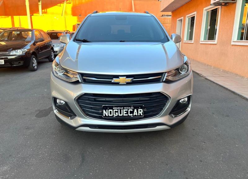 Chevrolet Tracker Premier - foto 2