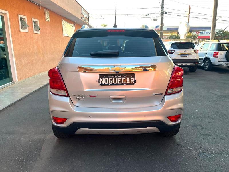 Chevrolet Tracker Premier - foto 5
