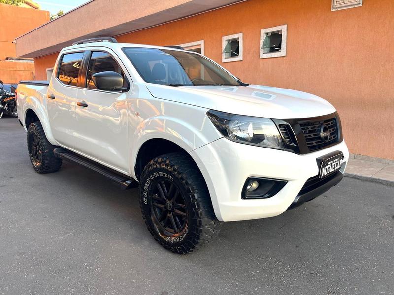 Nissan Frontier S - foto 3