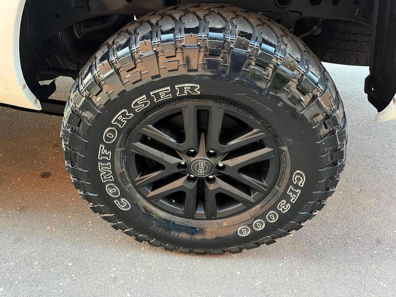 Nissan Frontier S - foto 17