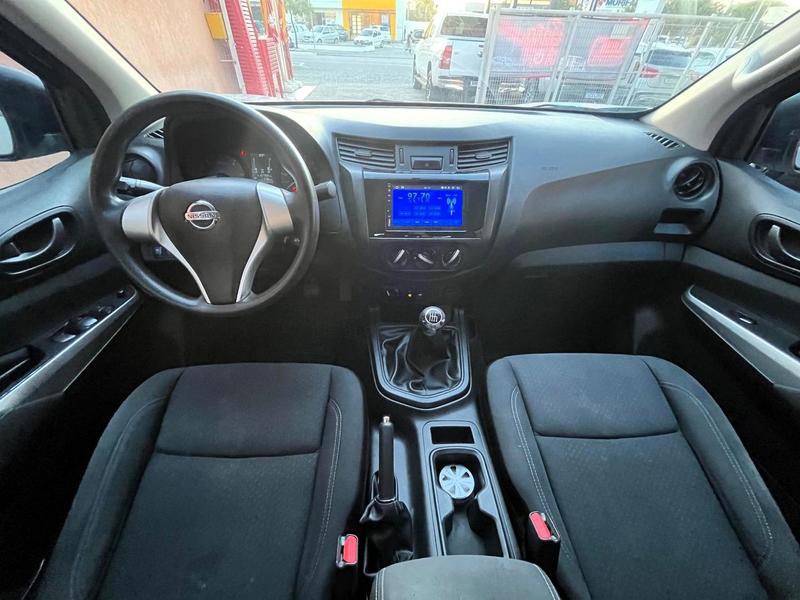 Nissan Frontier S - foto 10