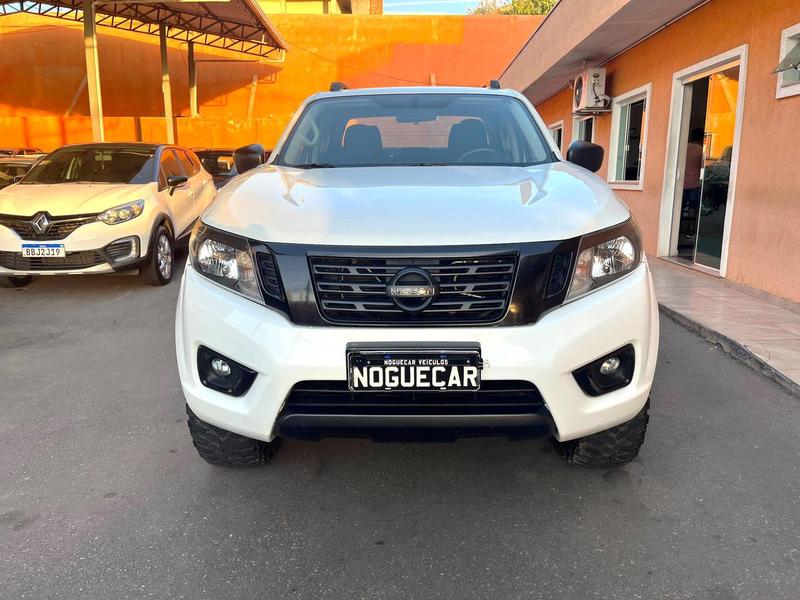 Nissan Frontier S - foto 2