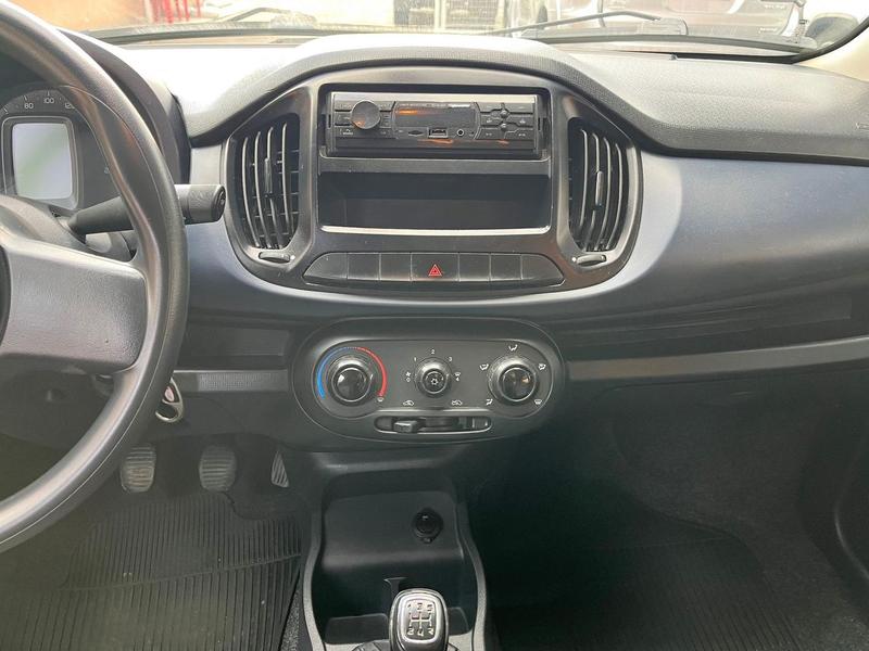 Fiat Uno Attractive 1.0 Fire Flex 8V 5P - foto 9