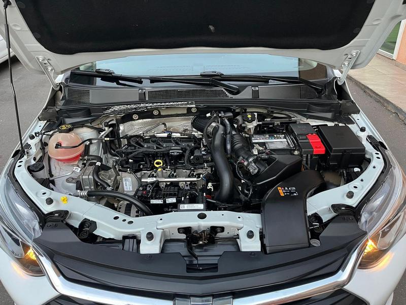 Chevrolet Onix 10tat - foto 15