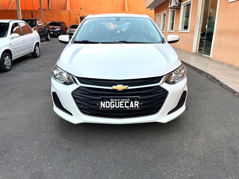Chevrolet Onix 10tat - foto 2